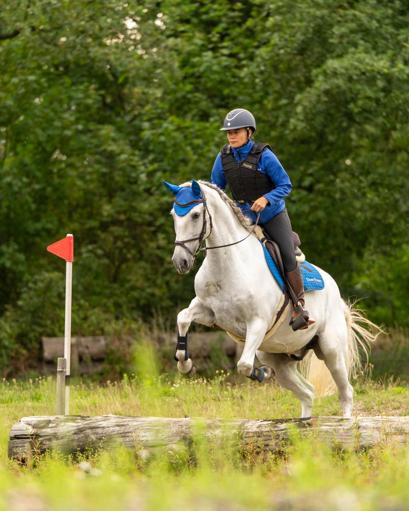 Performance hoefschoenen voor sport en endurance