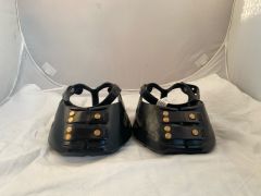 Scootboots 7 (incl. pack)