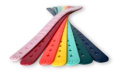 Pastern Straps Scootboot (2pc)