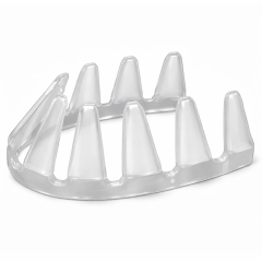 EasyShoe 11 Finger Tabs Urethane