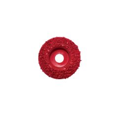 Hoofboss Red Coarse Grit Power Rasp
