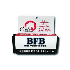 Cavallo Set Klittenband