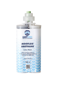 HoofLox Urethane Adhesive 200ml – Sterke Urethaane Hoef-Lijm voor Plakbeslag en Hoefverzorging