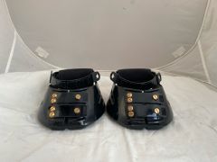 Scootboots 3(incl. pack)