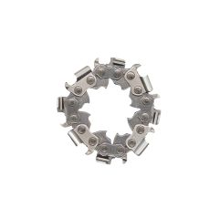 hoof boss rasp-8 Tooth Chain Replacement