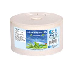 Multivitamin-Bronchial Liksteen 3 kg