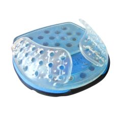 EasyShoe Triple D – Innovatief plakbeslag met maximale schokdemping