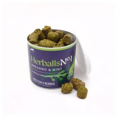 Herballs N°. 1 Oregano & Mint
