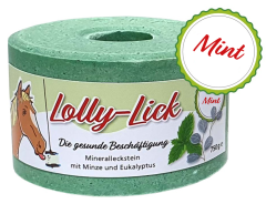 Mint met Munt en Eucalyptus