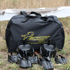 Scootboot Fitkit Full