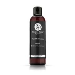 Unique-horn Pure Hoof Soaker