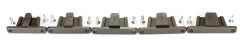 EasyShoe Spacer Kit