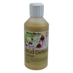 Mud Defender Lotion
