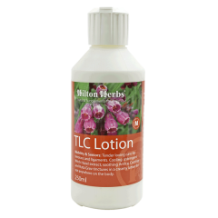 TLC Lotion