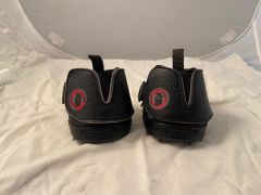 Equine Fusion Active Jogging Shoe 9slim