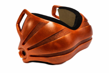 Renegade hielcaptivator