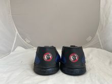 Equine Fusion Utimate 10 blauw/zwart (incl. zooltjes)
