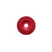 Hoofboss Red Coarse Grit Power Rasp