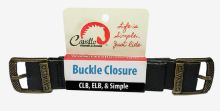 Cavallo CLB Buckle Closure