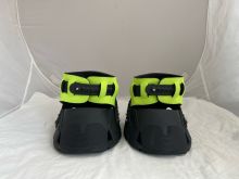 Flex 140 + Gaiter L Geel