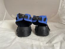 Flex 80 + Gaiter XS blauw