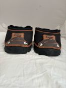 Easyboot Glove Back Country 4,5
