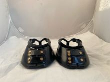 Scootboots 5 (incl. gaiter)