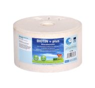 BIOTIN + plus minerale liksteen, 3kg