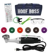 Hoof boss Complete 220V