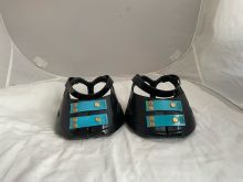 Scootboots 7 Aqua