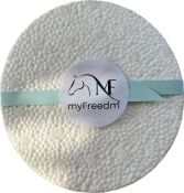 myFreedm Freizeit pads — comfortabele dagelijkse demping voor hoefschoenen