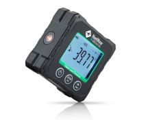 digital hoofangle meter