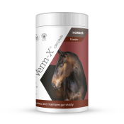 Verm-X Poeder voor Paarden
