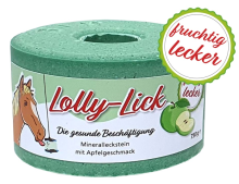 LollyLick Appel 750gr