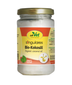 Singulares Bio-Kokosolie 200ml