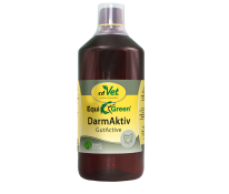 EquiGreen DarmAktief 1L