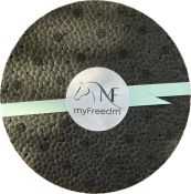 myFreedm Sport pads voor hoefschoenen — actieve ondersteuning voor training en prestatie