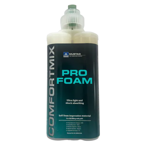 ComfortMix ProFoam