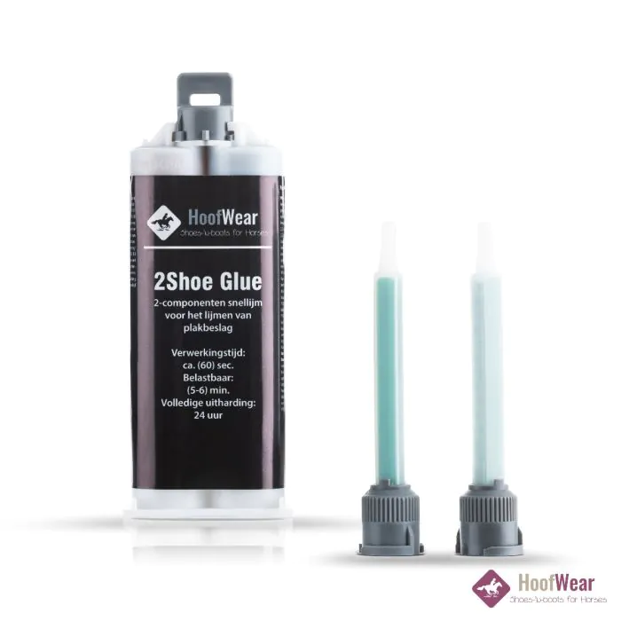 2 Shoe Glue 50 ml