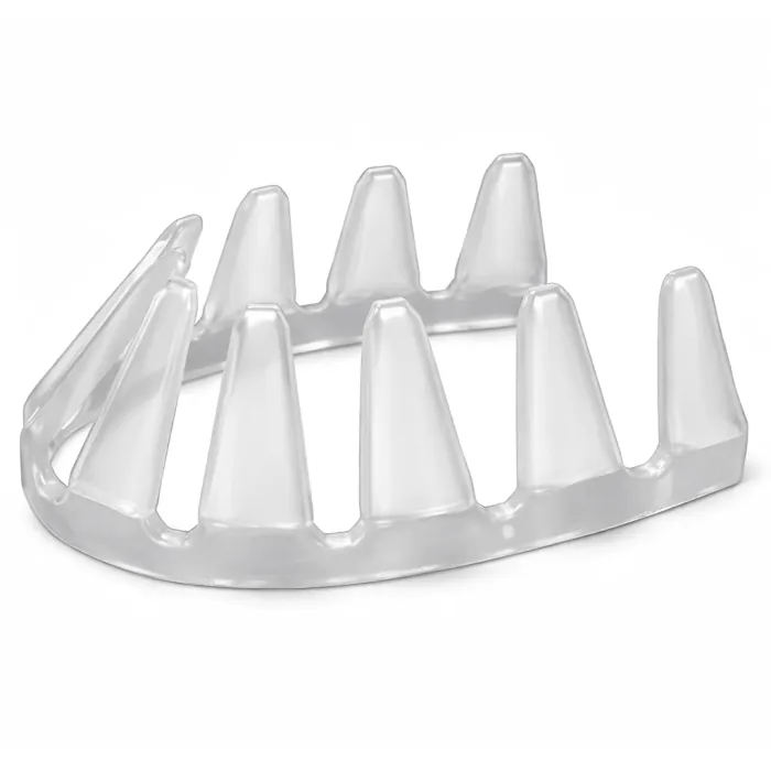 11 Finger Tabs Urethane