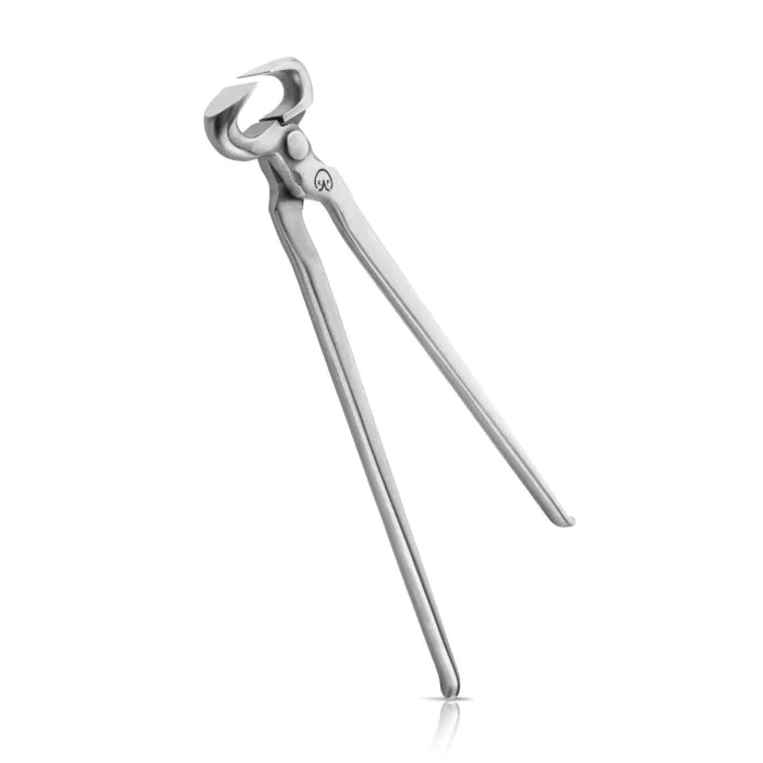 Hoefsmid Tangen Voor Geiten Paarden Hoeftrimmer