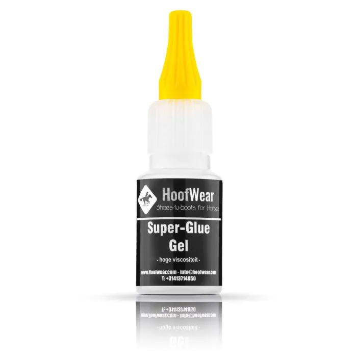 Superglue Gel