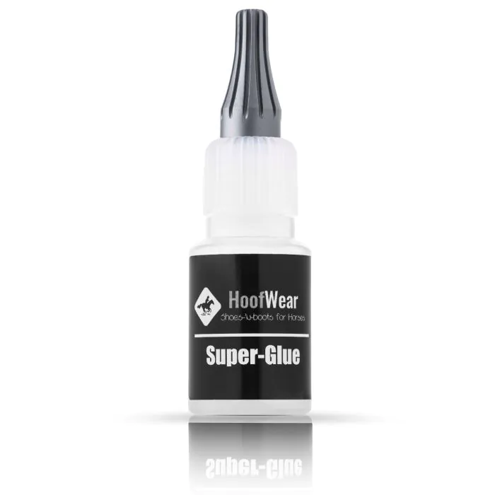 Superglue vloeibaar