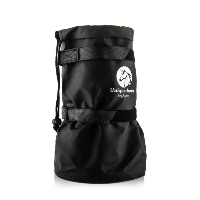 Unique-Horn Hoof Soaking Bag