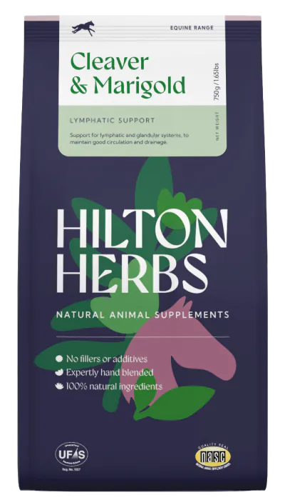 Cleaver and Marigold 1kg